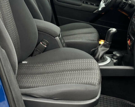 Синій Рено Меган, об'ємом двигуна 1.6 л та пробігом 164 тис. км за 5950 $, фото 19 на Automoto.ua