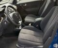 Синий Рено Меган, объемом двигателя 1.6 л и пробегом 227 тыс. км за 5350 $, фото 17 на Automoto.ua
