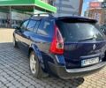 Синій Рено Меган, об'ємом двигуна 1.5 л та пробігом 350 тис. км за 4500 $, фото 1 на Automoto.ua