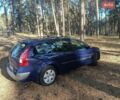 Синій Рено Меган, об'ємом двигуна 1.6 л та пробігом 207 тис. км за 5700 $, фото 1 на Automoto.ua
