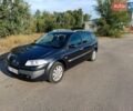 Синий Рено Меган, объемом двигателя 2 л и пробегом 235 тыс. км за 5500 $, фото 7 на Automoto.ua