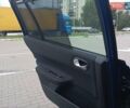 Синий Рено Меган, объемом двигателя 1.6 л и пробегом 163 тыс. км за 5350 $, фото 17 на Automoto.ua