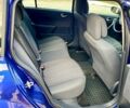 Синій Рено Меган, об'ємом двигуна 1.6 л та пробігом 245 тис. км за 6300 $, фото 4 на Automoto.ua