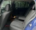 Синий Рено Меган, объемом двигателя 1.6 л и пробегом 309 тыс. км за 4900 $, фото 15 на Automoto.ua