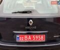 Синий Рено Меган, объемом двигателя 1.6 л и пробегом 151 тыс. км за 5900 $, фото 54 на Automoto.ua