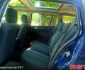 Синий Рено Меган, объемом двигателя 1.6 л и пробегом 212 тыс. км за 5600 $, фото 1 на Automoto.ua