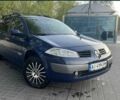Синій Рено Меган, об'ємом двигуна 1.5 л та пробігом 270 тис. км за 4600 $, фото 1 на Automoto.ua