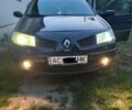 Синий Рено Меган, объемом двигателя 1.6 л и пробегом 206 тыс. км за 5200 $, фото 4 на Automoto.ua