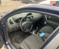 Синій Рено Меган, об'ємом двигуна 2 л та пробігом 329 тис. км за 4200 $, фото 5 на Automoto.ua
