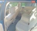 Синий Рено Меган, объемом двигателя 2 л и пробегом 218 тыс. км за 4990 $, фото 8 на Automoto.ua