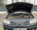 Синий Рено Меган, объемом двигателя 2 л и пробегом 260 тыс. км за 6000 $, фото 23 на Automoto.ua