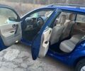 Синий Рено Меган, объемом двигателя 1.6 л и пробегом 234 тыс. км за 5200 $, фото 3 на Automoto.ua