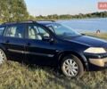 Синий Рено Меган, объемом двигателя 1.6 л и пробегом 183 тыс. км за 5400 $, фото 1 на Automoto.ua