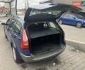 Синий Рено Меган, объемом двигателя 2 л и пробегом 329 тыс. км за 4500 $, фото 6 на Automoto.ua