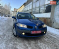 Синий Рено Меган, объемом двигателя 1.6 л и пробегом 190 тыс. км за 5299 $, фото 4 на Automoto.ua