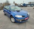 Синій Рено Меган, об'ємом двигуна 0 л та пробігом 110 тис. км за 5300 $, фото 3 на Automoto.ua