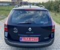 Синий Рено Меган, объемом двигателя 1.6 л и пробегом 229 тыс. км за 5150 $, фото 3 на Automoto.ua