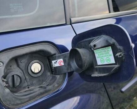 Синій Рено Меган, об'ємом двигуна 1.6 л та пробігом 248 тис. км за 5300 $, фото 23 на Automoto.ua