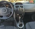 Синій Рено Меган, об'ємом двигуна 1.6 л та пробігом 221 тис. км за 5200 $, фото 17 на Automoto.ua