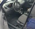 Синий Рено Меган, объемом двигателя 1.46 л и пробегом 380 тыс. км за 4500 $, фото 5 на Automoto.ua
