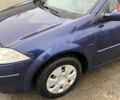 Синий Рено Меган, объемом двигателя 1.6 л и пробегом 223 тыс. км за 5500 $, фото 6 на Automoto.ua