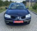 Синий Рено Меган, объемом двигателя 1.6 л и пробегом 229 тыс. км за 5150 $, фото 2 на Automoto.ua