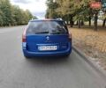 Синий Рено Меган, объемом двигателя 1.6 л и пробегом 210 тыс. км за 5250 $, фото 32 на Automoto.ua