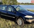 Синій Рено Меган, об'ємом двигуна 1.6 л та пробігом 183 тис. км за 5400 $, фото 2 на Automoto.ua