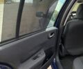 Синий Рено Меган, объемом двигателя 1.9 л и пробегом 201 тыс. км за 4650 $, фото 13 на Automoto.ua