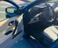 Синий Рено Меган, объемом двигателя 1.6 л и пробегом 241 тыс. км за 4600 $, фото 6 на Automoto.ua