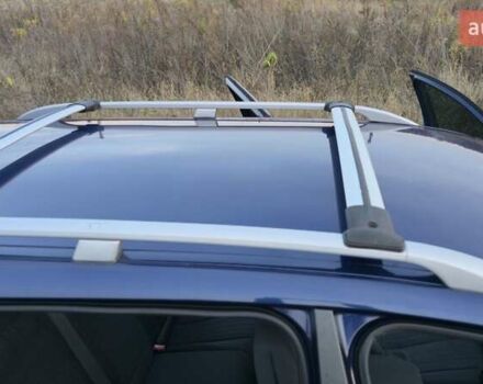 Синій Рено Меган, об'ємом двигуна 1.6 л та пробігом 248 тис. км за 5300 $, фото 21 на Automoto.ua