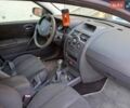 Синий Рено Меган, объемом двигателя 1.6 л и пробегом 326 тыс. км за 3100 $, фото 8 на Automoto.ua