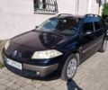 Синій Рено Меган, об'ємом двигуна 1.5 л та пробігом 268 тис. км за 3499 $, фото 1 на Automoto.ua