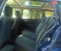 Синий Рено Меган, объемом двигателя 1.6 л и пробегом 212 тыс. км за 5550 $, фото 1 на Automoto.ua