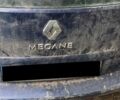 Синій Рено Меган, об'ємом двигуна 1.6 л та пробігом 380 тис. км за 3000 $, фото 1 на Automoto.ua