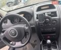 Синий Рено Меган, объемом двигателя 1.6 л и пробегом 223 тыс. км за 5500 $, фото 16 на Automoto.ua