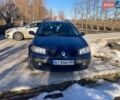 Синий Рено Меган, объемом двигателя 1.6 л и пробегом 226 тыс. км за 4500 $, фото 4 на Automoto.ua