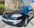 Синий Рено Меган, объемом двигателя 1.5 л и пробегом 423 тыс. км за 5000 $, фото 1 на Automoto.ua