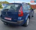 Рено Меган 2006 у Сумах на Automoto.ua Синій Рено Меган, об'ємом двигуна 1.6 л та пробігом 163 тис. км за 5200 $, фото 11 на Automoto.ua