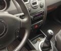 Синий Рено Меган, объемом двигателя 0 л и пробегом 230 тыс. км за 5900 $, фото 3 на Automoto.ua