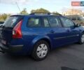 Рено Меган 2006 у Сумах на Automoto.ua Синій Рено Меган, об'ємом двигуна 1.6 л та пробігом 163 тис. км за 5200 $, фото 13 на Automoto.ua
