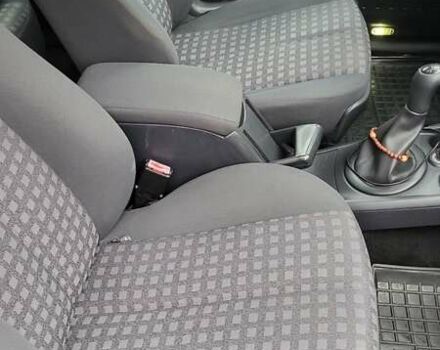 Синій Рено Меган, об'ємом двигуна 1.6 л та пробігом 249 тис. км за 5550 $, фото 16 на Automoto.ua