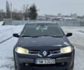 Синій Рено Меган, об'ємом двигуна 1.6 л та пробігом 200 тис. км за 1450 $, фото 1 на Automoto.ua