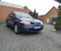 Синій Рено Меган, об'ємом двигуна 1.6 л та пробігом 200 тис. км за 5700 $, фото 1 на Automoto.ua