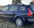 Синій Рено Меган, об'ємом двигуна 1.6 л та пробігом 183 тис. км за 5400 $, фото 4 на Automoto.ua