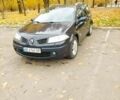Синий Рено Меган, объемом двигателя 2 л и пробегом 223 тыс. км за 5600 $, фото 1 на Automoto.ua
