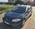 Синий Рено Меган, объемом двигателя 1.6 л и пробегом 250 тыс. км за 4200 $, фото 3 на Automoto.ua