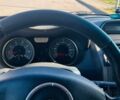 Синий Рено Меган, объемом двигателя 1.6 л и пробегом 240 тыс. км за 4700 $, фото 9 на Automoto.ua