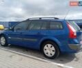 Синий Рено Меган, объемом двигателя 1.6 л и пробегом 163 тыс. км за 5350 $, фото 6 на Automoto.ua