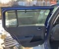 Синий Рено Меган, объемом двигателя 1.6 л и пробегом 226 тыс. км за 4500 $, фото 13 на Automoto.ua